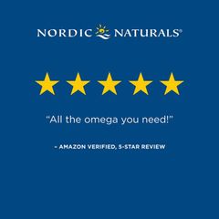 [Date 5/2024] Viên uống bổ sung Pro Omega 3 6 9 Nordic Naturals 120v - Small Family