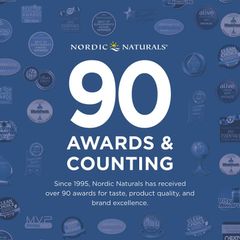 [Date 5/2024] Viên uống bổ sung Pro Omega 3 6 9 Nordic Naturals 120v - Small Family