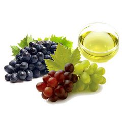 Dầu Hạt Nho Now Grapeseed Oil 100% Nguyên Chất - Dưỡng Da Nhạy Cảm, Khắc Phục Da Khô, Chống Lão Hóa, Không Gây Mụn