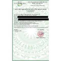 Viên uống L-Lysine 1000mg - Tăng sinh collagen, hỗ trợ ngừa mụn nội tiết, cải thiện làn da khỏe mạnh - SmallFamily
