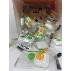 Viên Ngậm Giảm Khô Miệng & Hôi Miệng TheraBreath - Hỗ Trợ Sức Khoẻ Răng Miệng, Bạc Hà Tự Nhiên, 3mg Kẽm