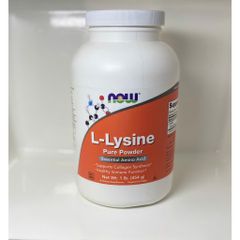 Viên Uống Làm Đẹp Da L-Lysine Hỗ Trợ Giảm Mụn Nội Tiết, Cải Thiện Da Khỏe Mạnh, Tăng Cường Miễn Dịch 