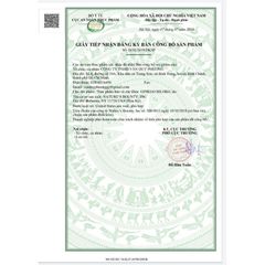 [Date 2026] Viên uống bổ não Nature's Bounty Ginkgo Biloba 60mg 60 viên - Small Family