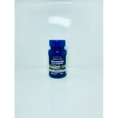 Viên uống Resveratrol 100mg 250mg Puritan's Pride Hỗ Trợ Sức Khỏe Tim Mạch - 60 Viên, Tăng Cường Tuổi Thọ và Sức Khỏe Tổng Thể