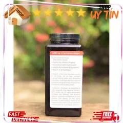 [Date 02/25] Viên uống đẹp da Collagen Youtheory 390v - Small Family