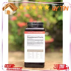 [Date 02/25] Viên uống đẹp da Collagen Youtheory 390v - Small Family