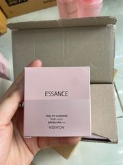 Phấn Nước Essance Mịn Lì Che Khuyết Điểm Số 21 - Mỹ Phẩm Dưỡng Da Tự Nhiên, Đem Lại Làn Da Mịn Màng, Thoa Dễ Dàng