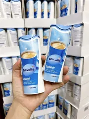 Đường ăn kiêng Mivolis Đức