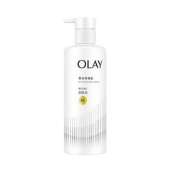 Dưỡng thể Olay B3 Whitening Body Lotion 260g ( bản Trung _ xám) 335930