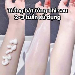 Dưỡng thể Olay B3 Whitening Body Lotion 260g ( bản Trung _ xám) 335930