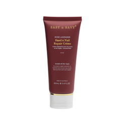 Kem Dưỡng Da Tay Tinh Chất Phong Lữ & Oải Hương Sasy n Savy 100mL - Dưỡng ẩm, Làm mềm da, Hương thơm thư giãn, Mỹ phẩm tự nhiên Úc