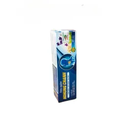 Viên Ngậm HOHUNG CHANH Hỗ Trợ Bổ Phế, Giảm Ho, Dịu Họng - Thực Phẩm Chức Năng 24 Viên Cho Trẻ Em và Người Lớn