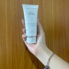 Sữa Dưỡng Da Cấp Ẩm Hữu Cơ Thuần Chay Sasy n Savy 100ml - Lotion Phục Hồi Da Chống Oxy Hóa, Giàu Dưỡng Chất Từ Thiên Nhiên