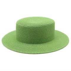 Nón Cói Đi Biển Dáng Vuông Cao Bồi UNISEX - Phụ Kiện Thời Trang Sành Điệu, Chất Liệu Tự Nhiên, Che Nắng Hiệu Quả