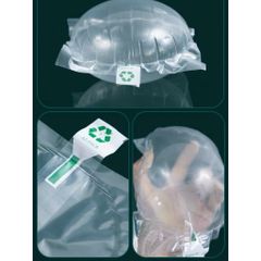 Bóng Khí Giữ Form Túi Xách và Mũ Balo - Túi Khí Chống Sốc Định Hình Bảo Vệ Hàng Hóa Du Lịch Tiện Ích