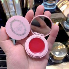Hũ Son Dưỡng Có Màu Estee Lauder Pure Color 004 1.6g - Hồng Nhẹ Lên Môi Tươi Tắn Phù Hợp Nhiều Tone Da 390168