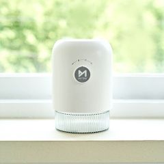 Máy Hút Ẩm MYTEM Rooming 300ml - Máy Khử Ẩm Tiết Kiệm Điện, Hoạt Động Êm Ái, Thích Hợp Cho Phòng Ngủ và Văn Phòng