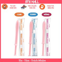 Gel Phụ Khoa [ Lẻ Ống  ] Gel Inner Vệ Sinh Phụ Nữ cân bằng độ PH dưỡng ẩm và làm sạch sâu