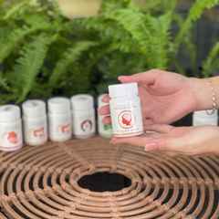 Viên Uống Bổ Não Mindenergy Max - Tăng Cường Trí Nhớ, Giảm Stress, Hỗ Trợ Ngủ Ngon, 30 Viên/Lọ
