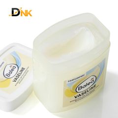 Kem Dưỡng Ẩm Balea Vaseline 125ml - Hàng Nội Địa Đức, Giúp Làm Mềm Da Khô Nẻ, Không Hương Liệu, An Toàn Cho Da Nhạy Cảm