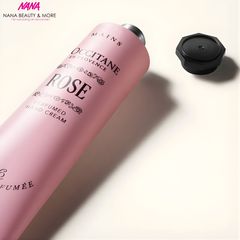 Kem Dưỡng Da Tay L'Occitane En Provence 150ml - Bộ sản phẩm dưỡng ẩm tự nhiên với hương hoa anh đào dịu nhẹ, nâng niu đôi tay bạn