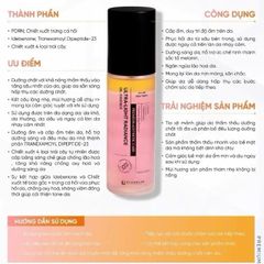 Xịt Dưỡng Trắng Cấp Ẩm KyungLab Ultra Light Radiance 100ml - Giải Pháp Cấp Ẩm và Làm Sáng Da Hiệu Quả