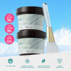 Mặt Nạ Đất Sét Aperire Spa Relief Pore Mask 120g - Giúp Làm Sạch và Thu Nhỏ Lỗ Chân Lông, Cung Cấp Độ Ẩm Từ Thiên Nhiên