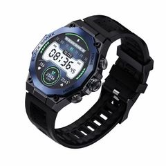 Đồng Hồ Thông Minh Black Shark S1 Pro - AMOLED 1.43