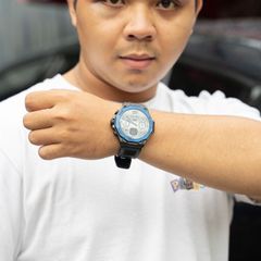 Đồng Hồ Thông Minh Black Shark S1 Pro - AMOLED 1.43