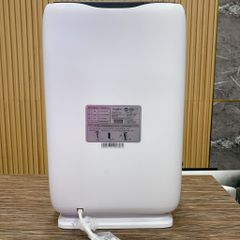Máy Lọc Không Khí Whirlpool WA-1902FK - Lõi Lọc HEPA và Than Hoạt Tính, Khử Mùi Hiệu Quả, Bảo Vệ Sức Khỏe Gia Đình