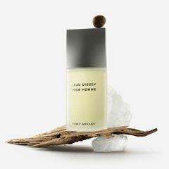 Nước Hoa Issey Miyake L’Eau d'Issey Pour Homme 125ml - Nước Hoa Nam Tính, Lưu Hương Tốt, Phong Cách Hiện Đại