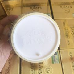 Kem Dưỡng Trắng Da BODY LIVY Thái Lan Chính Hãng 250g - Dưỡng Trắng, Chống Nắng SPF 45++, An Toàn Cho Tất Cả Loại Da