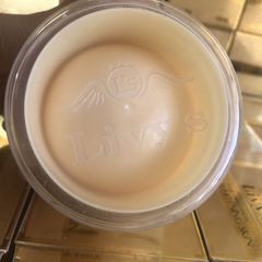 Kem Dưỡng Trắng Da BODY LIVY Thái Lan Chính Hãng 250g - Dưỡng Trắng, Chống Nắng SPF 45++, An Toàn Cho Tất Cả Loại Da