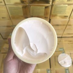Kem Dưỡng Trắng Da BODY LIVY Thái Lan Chính Hãng 250g - Dưỡng Trắng, Chống Nắng SPF 45++, An Toàn Cho Tất Cả Loại Da
