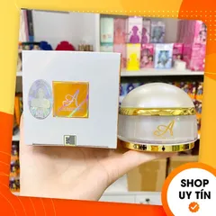 Kem Face Pháp A Cosmetics Mới 2022 - Trắng Da, Mờ Thâm Nám, Dưỡng Ẩm, Ngăn Ngừa Lão Hóa, Chống Nắng