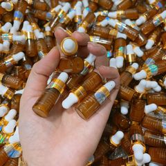 Combo Sỉ 10 Lọ Serum Khử Nấm Móng Tay Chân - Trị Nấm Móng, Cải Thiện Hư Khóe và Bọng Móng - Chai 4ml Giá Rẻ