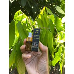 Combo Sỉ 10 Lọ Serum Khử Nấm Móng Tay Chân - Trị Nấm Móng, Cải Thiện Hư Khóe và Bọng Móng - Chai 4ml Giá Rẻ