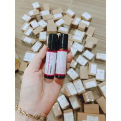 Serum Khử Mùi Hôi Nách Thiên Di - Ngăn Mồ Hôi, Giảm Thâm Nách, Dưỡng Da Trắng Sáng, Khô Thoáng Cả Ngày - 10ml