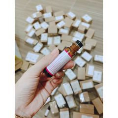 Serum Khử Mùi Hôi Nách Thiên Di - Ngăn Mồ Hôi, Giảm Thâm Nách, Dưỡng Da Trắng Sáng, Khô Thoáng Cả Ngày - 10ml