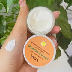 Hủ Kem Nám ban Ngày Tách Lẻ - Dưỡng Trắng Da, , Giảm Nám Hiệu Quả, Kem Chính Hãng Thái Lan