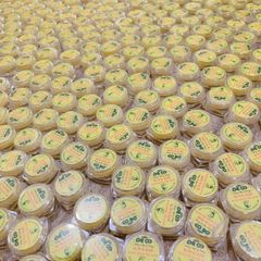 Kem Giảm Thâm Nách CÔ BƠ 8g - Chuyên Dụng Khử Mùi, Dưỡng Sáng Da Vùng Nách,  Cho Da Nhạy Cảm, Sản Phẩm Việt Nam