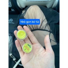 Kem Giảm Thâm Nách CÔ BƠ 8g - Chuyên Dụng Khử Mùi, Dưỡng Sáng Da Vùng Nách,  Cho Da Nhạy Cảm, Sản Phẩm Việt Nam