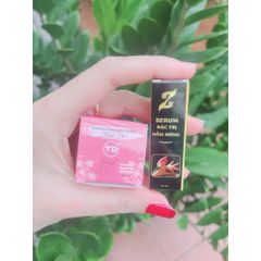 Dưỡng Móng Tay Độc Quyền Thiên Di - Full Box Giúp Móng Cứng, Nhanh Dài, Phục Hồi Móng Yếu - Chăm Sóc Móng An Toàn, Hiệu Quả