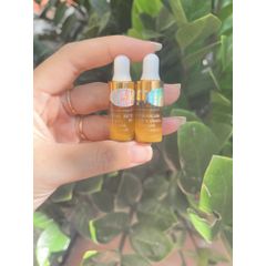 Dưỡng Móng Tay Độc Quyền Thiên Di - Full Box Giúp Móng Cứng, Nhanh Dài, Phục Hồi Móng Yếu - Chăm Sóc Móng An Toàn, Hiệu Quả