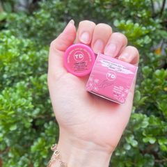 Dưỡng Móng Tay Độc Quyền Thiên Di - Full Box Giúp Móng Cứng, Nhanh Dài, Phục Hồi Móng Yếu - Chăm Sóc Móng An Toàn, Hiệu Quả