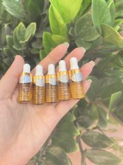 Dưỡng Móng Tay Độc Quyền Thiên Di - Full Box Giúp Móng Cứng, Nhanh Dài, Phục Hồi Móng Yếu - Chăm Sóc Móng An Toàn, Hiệu Quả