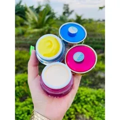 Kem Face Nhật MEIDUZI Chính Hãng - Dưỡng Trắng Hồng, Chống Nắng, Tri Mụn, Se Khít Lỗ Chân Lông, Phục Hồi Da Mịn Màng