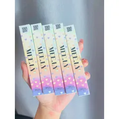 Son Kem Lì MELLY Dưỡng Ẩm, Giữ Màu 12 Giờ - Không Chì, Chất Son Velvet Đẹp, An Toàn Cho Mẹ Bầu, Màu Đỏ Ngói, Cam Thạch