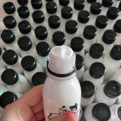 Ủ Sữa Non Kích Trắng 100ml - Kem Dưỡng Da Tiện Dụng, Chăm Sóc Da Mặt, Làm Trắng Và Làm Lành Vết Thương