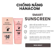 Kem Chống Nắng DEMEJJI Lọ Nhỏ Chính Hãng SPF50+ - Dưỡng Trắng Nâng Tone, Thấm Mướt, Kiềm Dầu Hiệu Quả Cho Da Khỏe Mạnh